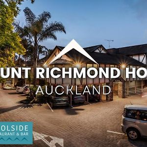 Mount Richmond Hotel