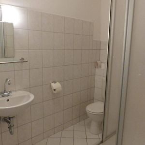 Kleine Double Kamer